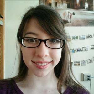 Meet your Posher, Abigail